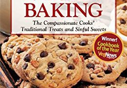 Cover of The Joy of Vegan Baking