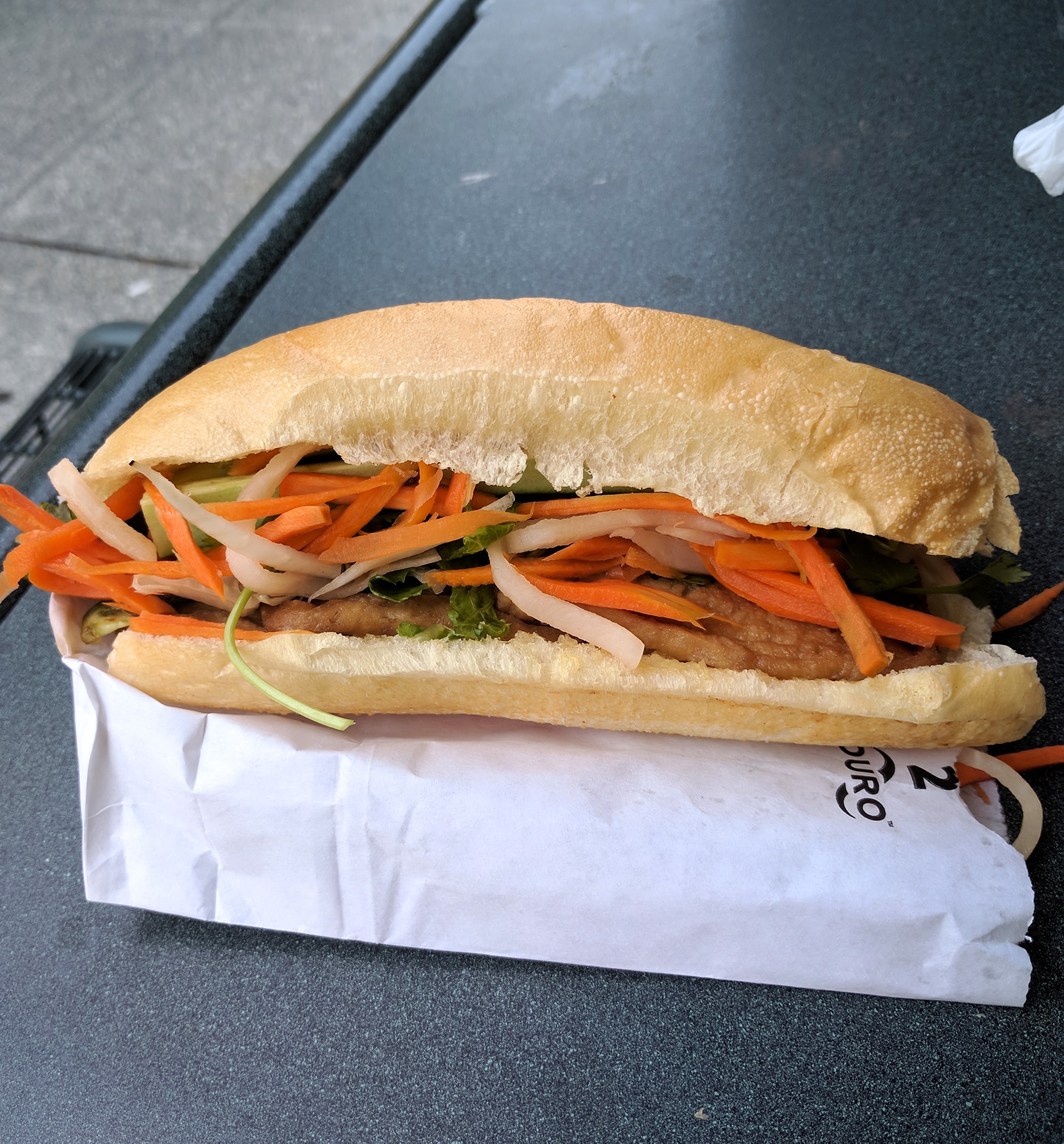 banh mi